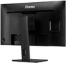 Monitor 31.5 IIYAMA ProLite XB3288UHSU-B5, 4K UHD, VA, FreeSync, 60Hz, 3ms, HDMI, DP