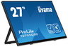 Monitor 27 IIYAMA ProLite T2755QSC-B1, FHD, IPS, 75Hz, 5ms, HDMI, DP, Touch