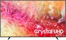 SAMSUNG LED TV UE65DU7172UXXH, 4K Ultra HD, Tizen OS Smart TV, Crystal 4K procesor, PurColor tehnologija, Q-Symphony, HDR 10+