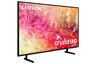 SAMSUNG LED TV UE65DU7172UXXH, 4K Ultra HD, Tizen OS Smart TV, Crystal 4K procesor, PurColor tehnologija, Q-Symphony, HDR 10+