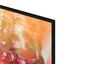 SAMSUNG LED TV UE43DU7172UXXH, 4K Ultra HD, Tizen OS Smart TV, Crystal 4K procesor, PurColor tehnologija, Q-Symphony, HDR 10+