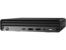 HP Pro Mini 400 G9 - Intel Core i5 12500T; 8GB RAM; 512GB SSD; Intel UHD Graphics 770; FreeDOS; PN: 9M950AT
