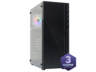 CTPC Advance - AMD Ryzen 5 5500 3.60/4.20GHz; 16GB RAM; 1TB SSD; nVidia GeForce RTX 3060 12GB; FreeDOS