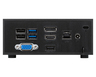 ASUS ExpertCenter PN42 Mini PC - Intel N200 3.70GHz; Intel UHD Graphics; P/N: PN42-BBN200MV
