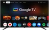 VOX LED TV 50GJU085B, 4K Ultra HD, Google Smart TV, HDR10/HLG, Dolby Audio, Bluetooth