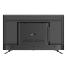 VOX LED TV 50GJU085B, 4K Ultra HD, Google Smart TV, HDR10/HLG, Dolby Audio, Bluetooth