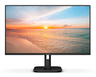 Monitor 23.8 PHILIPS 24E1N1100A/00, FHD, IPS, Adaptive Sync, 100Hz, 1ms, HDMI, VGA
