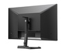 Monitor 27 PHILIPS 27M1N3200ZS/00, FHD, IPS, FreeSync, 165Hz, 4ms (1ms MPRT), HDMI, DP, gaming