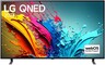 LG QNED TV 75QNED85T3C, 4K Ultra HD, Smart TV, WebOS, HDR10 Pro, α8 AI Processor 4K Gen7​, AI Picture Pro, AI Sound Pro, Dimming Pro, Extremely slim design, Magic remote **MODEL 2024**