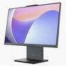 LENOVO All-in-One ThinkCentre neo 50a 24 Gen5 - Intel Core i7 13620H; 16GB RAM; 512GB SSD; 23.8" Full HD; Intel UHD Graphics; FreeDOS; P/N: 12SC000RYA