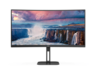 Monitor 34 AOC CU34V5C/BK, WQHD, VA, FreeSync, zakrivljeni, 100Hz, 1ms, HDMI, DP