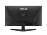 Monitor ASUS TUF VG279Q3A 27"/IPS/1920x1080/180Hz/1ms GtG/HDMIx2,DP/Gsync,freesync/zvučnici/crna