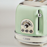 Ariete  toster VINTAGE AR155GR