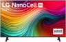 LG NanoCell TV 43NANO82T3B, 4K Ultra HD, Smart TV, WebOS, HDR10 Pro, α5 AI Processor 4K Gen7, Magic Remote **MODEL 2024**