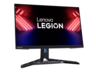 Monitor 24.5 LENOVO Legion R25i-30, FHD, IPS, FreeSync, zakrivljeni, 180Hz, 5ms, HDMI, DP, gaming