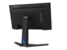 Monitor 24.5 LENOVO Legion R25i-30, FHD, IPS, FreeSync, zakrivljeni, 180Hz, 5ms, HDMI, DP, gaming