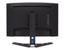 Monitor 27 LENOVO Legion R27fc-30, FHD, VA, G-SYNC, FreeSync, zakrivljeni, 240Hz, 6ms, HDMI, DP, gaming
