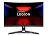 Monitor 27 LENOVO Legion R27fc-30, FHD, VA, G-SYNC, FreeSync, zakrivljeni, 240Hz, 6ms, HDMI, DP, gaming