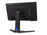 Monitor 24.5 LENOVO Legion R25f-30, FHD ,VA, FreeSync, 240Hz, 0.5ms, HDMI, DP, gaming
