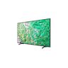 SAMSUNG LED TV UE43DU8072UXXH, 4K Ultra HD, Smart TV, Dynamic Crystal Color, Motion Xcelerator, AirSlim dizajn **MODEL 2024**