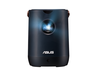 ASUS ZenBeam L2 DLP projektor - Full HD, HDMI, USB, WiFi, Audio, Zvučnici / LED/ 1920x1080 /400LM/ 400:1 /HDMI,USB,USB type C,WIFI/ baterija