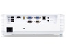 ACER S1386WHN DLP projektor - WXGA, HDMI, VGA, USB, Audio, Zvučnici