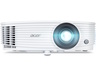 ACER PD1325W DLP projektor - WXGA, HDMI, Audio, Zvučnici