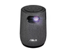 ASUS ZenBeam Latte L1 DLP projektor - HD, HDMI, USB, WiFi, Bluetooth, Audio, Zvučnici