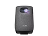 ASUS ZenBeam Latte L1 DLP projektor - HD, HDMI, USB, WiFi, Bluetooth, Audio, Zvučnici