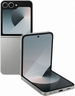 Samsung Galaxy Z Flip6 5G 12GB + 256GB Silver Shadow, mobilni telefon (SM-F741BZSGEUC)