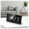 Digitalni sat sa prikazom temperature SENCOR SRC 340