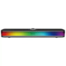 A4Tech Soundbar A4-S10 Bloody 2x5w/USB/Bluetooth verzija v5.3/Dinamički RGB svetlosni efekt