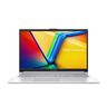 Laptop ASUS VivoBook 15 X1504VA-NJ733, 15,6'' FHD, Intel Core i3-1315U, 8GB RAM, 512GB SSD, Intel UHD Graphics