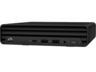 HP Pro Mini 260 G9 - Intel Core i5 1235U; 16GB RAM; 512GB SSD; Intel Iris Xe Graphics; FreeDOS; PN: 6D2Y8EA
