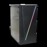 ZEUS GAMING PC - AMD Ryzen 5 7600 3.80/5.10GHz; 16GB RAM; 500GB SSD; nVidia GeForce RTX 3050 8GB (1234567819852159)