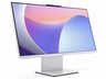 LENOVO All-in-One IdeaCentre 27IRH9 - Intel Core i5 13420H; 16GB RAM; 512GB SSD; 27" Full HD; Intel UHD Graphics; FreeDOS; P/N: F0HM001MRI