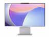 LENOVO All-in-One IdeaCentre 27IRH9 - Intel Core i5 13420H; 16GB RAM; 512GB SSD; 27" Full HD; Intel UHD Graphics; FreeDOS; P/N: F0HM001MRI