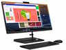 LENOVO All-in-One IdeaCentre 3 27ALC6 - AMD Ryzen 7 7730U; 16GB RAM; 512GB SSD; 27" Full HD; AMD Radeon Graphics; FreeDOS; P/N: F0FY00G9RI