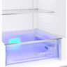 Beko kombinovani frižider B5RCNE406HXB1
