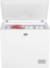 Beko horizontalni zamrzivač CF200EWN