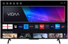 TOSHIBA LED TV 55UV2463DG, 4K Ultra HD, Smart TV, VIDAA OS, Dolby Audio, Dolby Vision HDR, TRU Resolution, TRU Micro Dimming