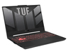 Laptop ASUS TUF Gaming A15 FA507NVR-LP002, 15.6 FHD IPS, AMD Ryzen 7 7435HS, 512GB SSD, 16GB RAM, NVIDIA GeForce RTX 4060