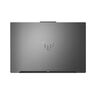 Laptop ASUS TUF Gaming F17 FX707VU-HX106, 17.3 FHD IPS, Intel Core i7-13620H, 512GB SSD, 16GB RAM, NVIDIA GeForce RTX 4050