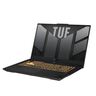 Laptop ASUS TUF Gaming F17 FX707VU-HX106, 17.3 FHD IPS, Intel Core i7-13620H, 512GB SSD, 16GB RAM, NVIDIA GeForce RTX 4050