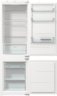 Gorenje ugradni kombinovani frižider RKI418EE0