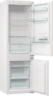 Gorenje ugradni kombinovani frižider RKI418EE0