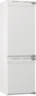 Gorenje ugradni kombinovani frižider NRKI218EE1