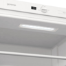 Gorenje ugradni kombinovani frižider NRKI218EE1