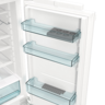 Gorenje ugradni kombinovani frižider NRKI218EE1