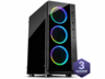 CTPC Advance - Intel Core i7 11700F 2.50/4.90GHz; 16GB RAM; 1TB SSD; AMD Radeon RX 6700 10GB; PN: WB AH81/R66